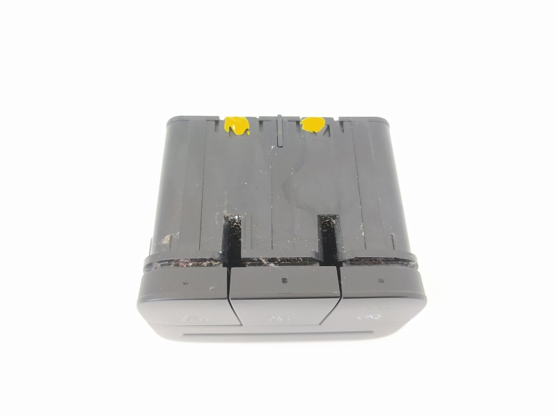 Recambio de mando multifuncion para ford fiesta (ce1) active referencia OEM IAM H1BT11B573BC  