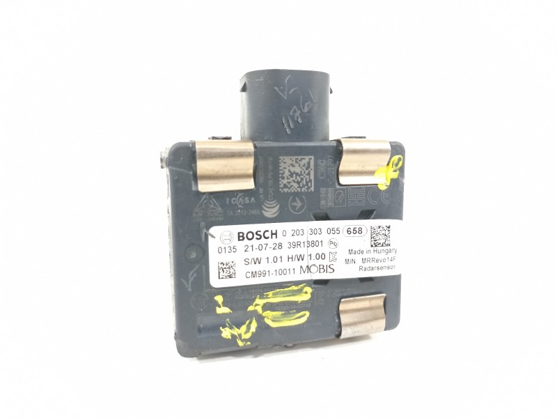 Recambio de sensor para hyundai kona klass hybrid 2wd referencia OEM IAM CM99110011 99110CM000 