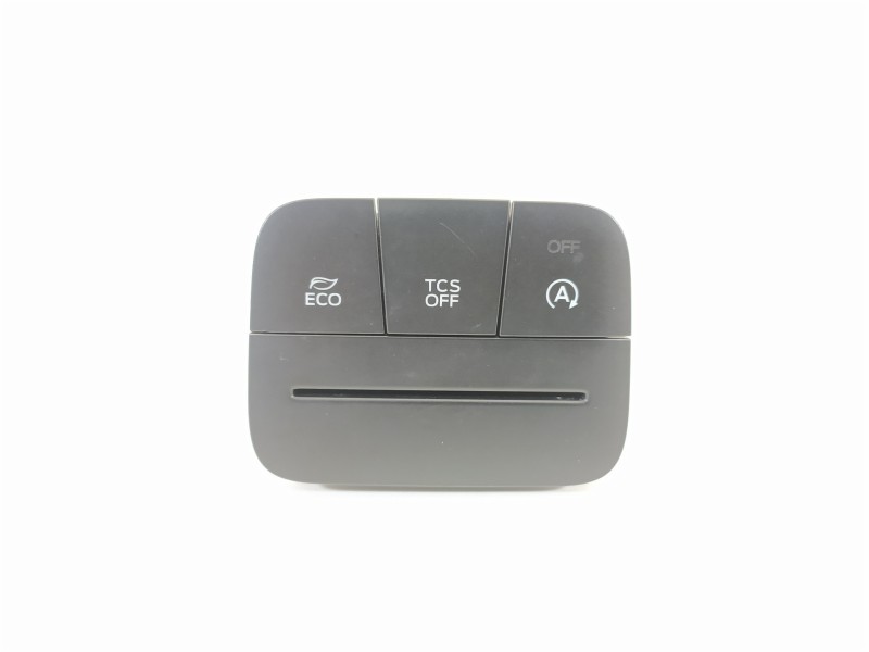 Recambio de mando multifuncion para ford fiesta (ce1) active referencia OEM IAM H1BT11B573BC  