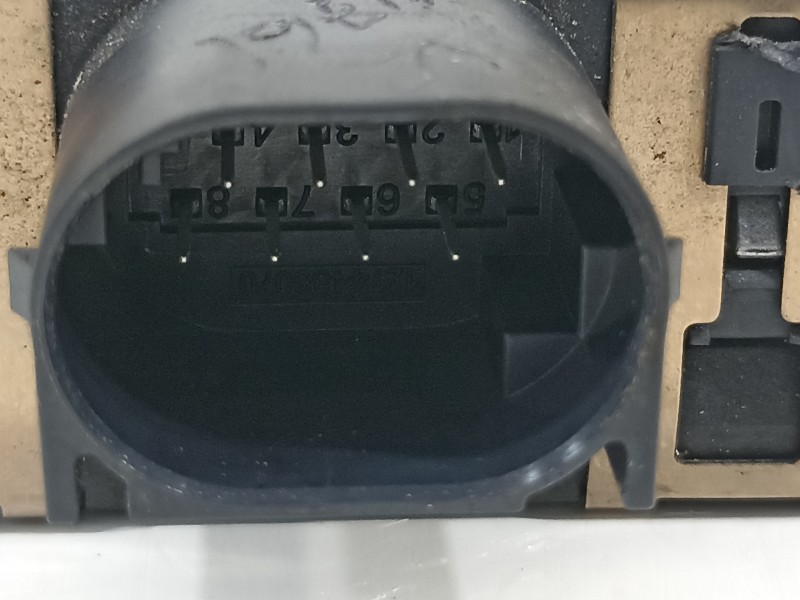 Recambio de sensor para hyundai kona klass hybrid 2wd referencia OEM IAM CM99110011 99110CM000 