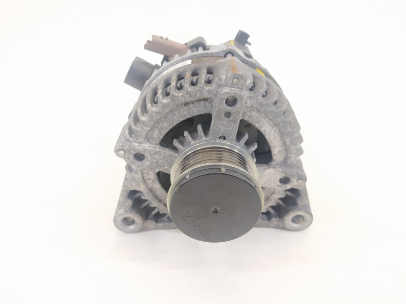 Recambio de alternador para peugeot 308 referencia OEM IAM 9820893880  