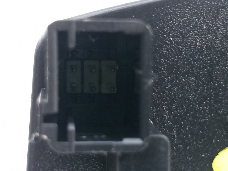 Recambio de sensor para renault laguna ii grandtour (kg0) dynamique referencia OEM IAM 8200328899  