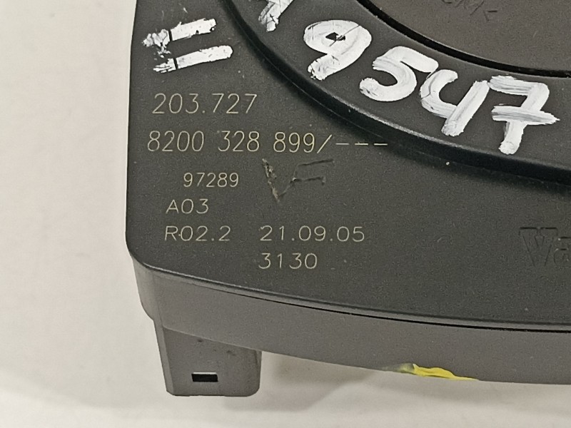 Recambio de sensor para renault laguna ii grandtour (kg0) dynamique referencia OEM IAM 8200328899  