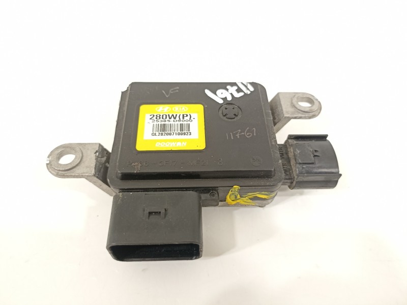 Recambio de modulo electronico para hyundai kona klass hybrid 2wd referencia OEM IAM 25385D9000  