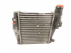 Recambio de intercooler para peugeot 308 referencia OEM IAM 9675627980  
