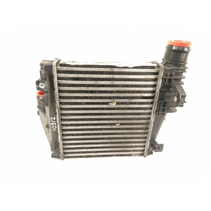 Recambio de intercooler para peugeot 308 referencia OEM IAM 9675627980  