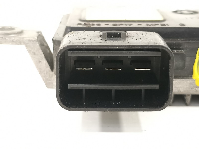 Recambio de modulo electronico para hyundai kona klass hybrid 2wd referencia OEM IAM 25385D9000  