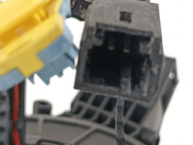 Recambio de anillo airbag para renault laguna ii grandtour (kg0) dynamique referencia OEM IAM 8200420148  