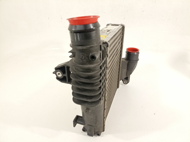 Recambio de intercooler para peugeot 308 referencia OEM IAM 9675627980  