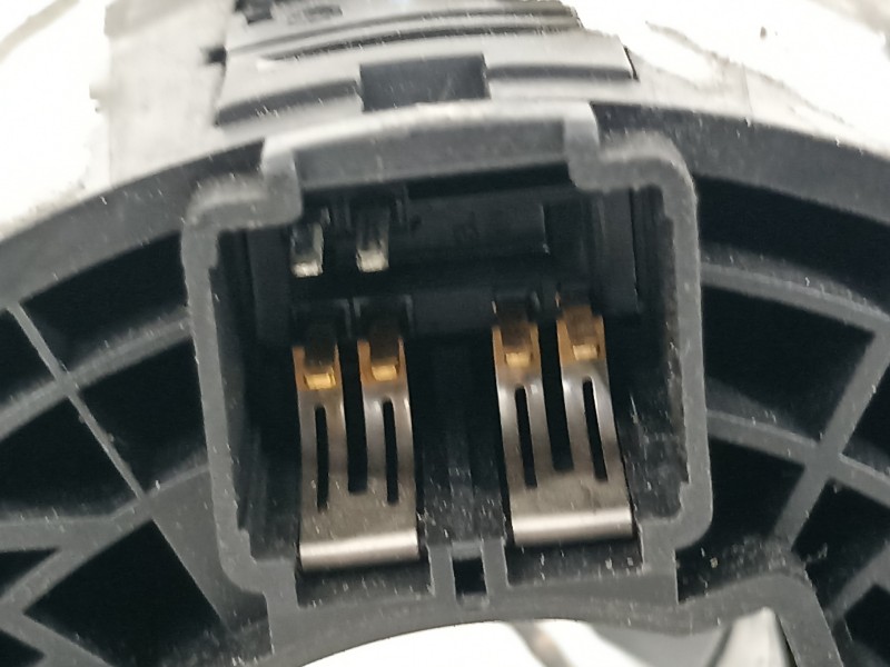 Recambio de anillo airbag para renault laguna ii grandtour (kg0) dynamique referencia OEM IAM 8200420148  