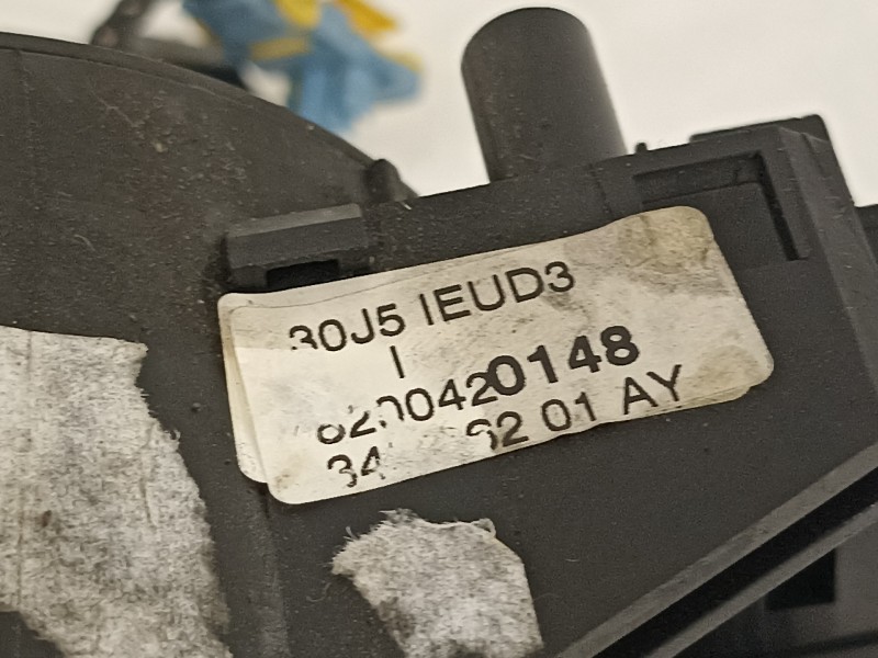 Recambio de anillo airbag para renault laguna ii grandtour (kg0) dynamique referencia OEM IAM 8200420148  