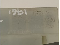 Recambio de maneta exterior trasera izquierda para hyundai kona klass hybrid 2wd referencia OEM IAM 2331175200   2