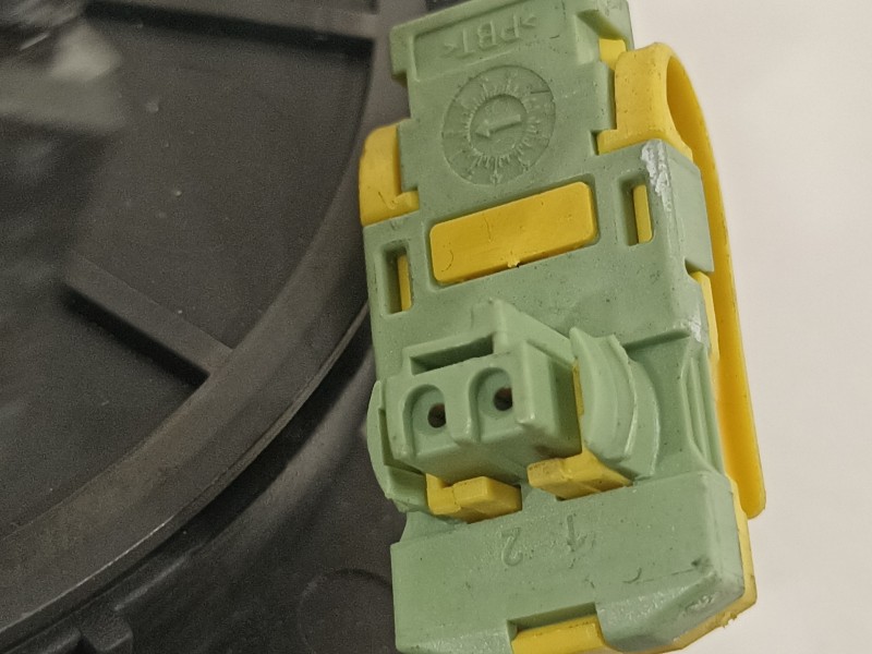 Recambio de anillo airbag para renault laguna ii grandtour (kg0) dynamique referencia OEM IAM 8200420148  