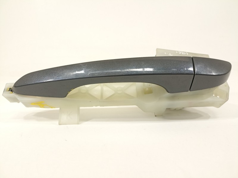 Recambio de maneta exterior trasera izquierda para hyundai kona klass hybrid 2wd referencia OEM IAM 2331175200  