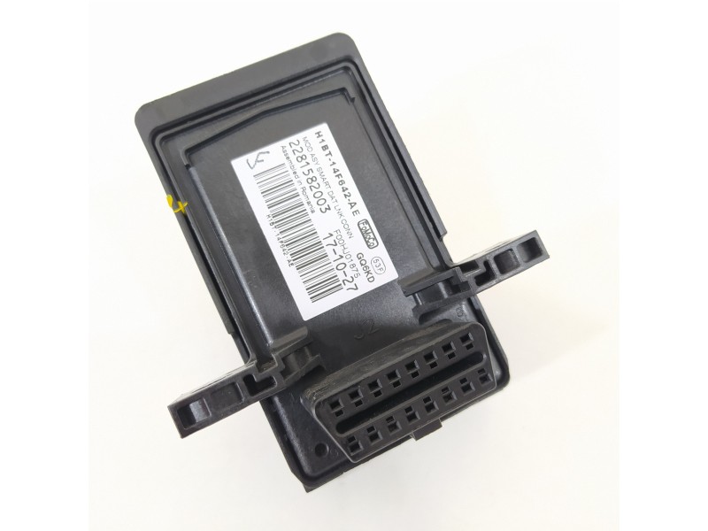 Recambio de modulo electronico para ford fiesta (ce1) active referencia OEM IAM H1BT14F642AE 2281582003 