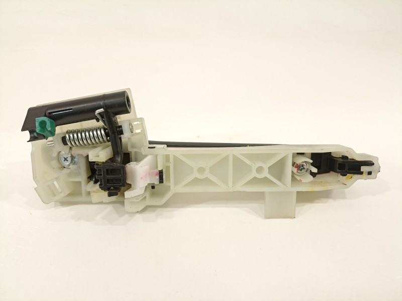 Recambio de maneta exterior trasera izquierda para hyundai kona klass hybrid 2wd referencia OEM IAM 2331175200  