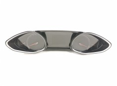 Recambio de cuadro instrumentos para peugeot 308 referencia OEM IAM 9825206380  