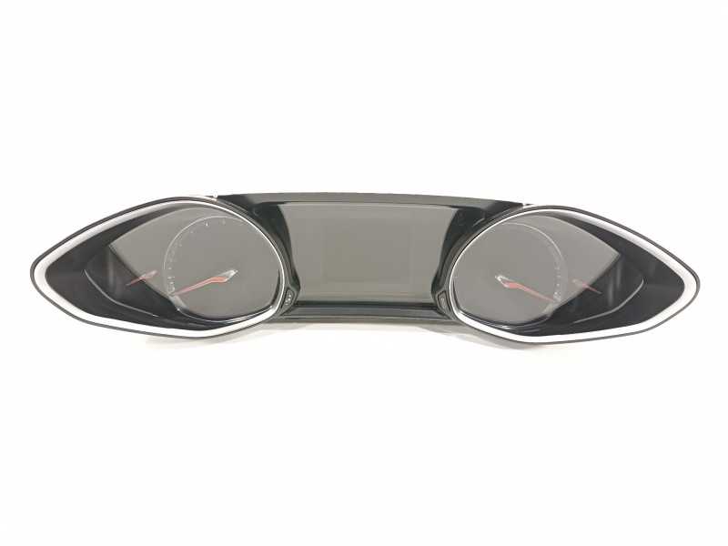 Recambio de cuadro instrumentos para peugeot 308 referencia OEM IAM 9825206380  