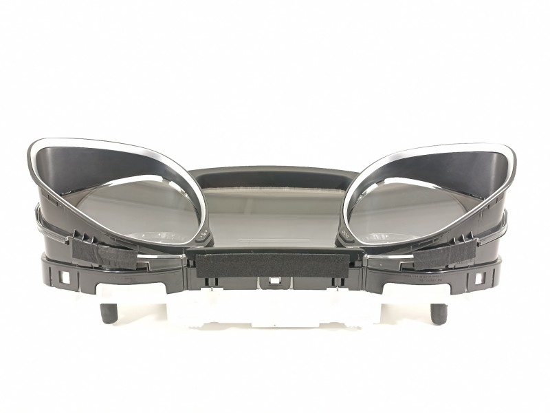 Recambio de cuadro instrumentos para peugeot 308 referencia OEM IAM 9825206380  