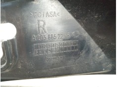 Recambio de no identificado para mercedes-benz clase c cabrio (bm 205)(6.2016) c 43 amg 4matic (205.464) referencia OEM IAM A205 2