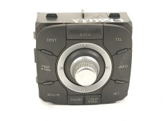 Recambio de mando multifuncion para renault laguna ii grandtour (kg0) dynamique referencia OEM IAM 8200326970  