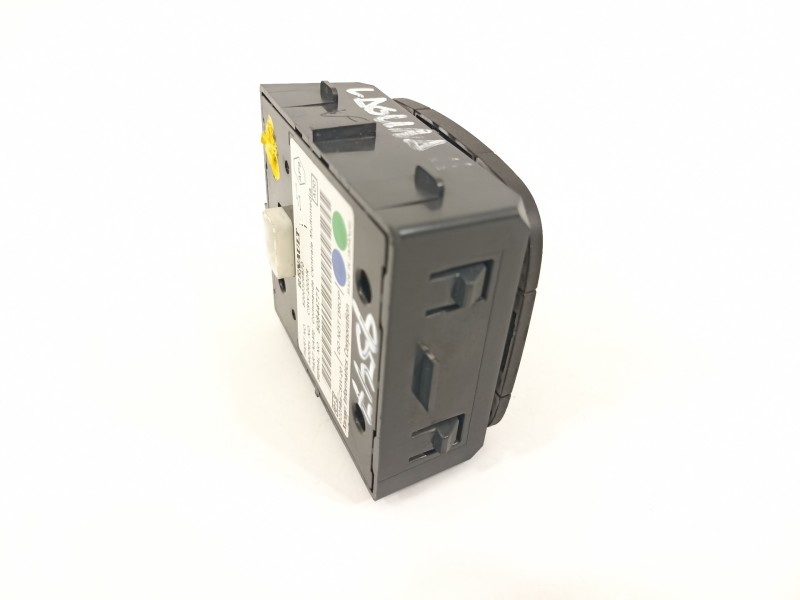 Recambio de mando multifuncion para renault laguna ii grandtour (kg0) dynamique referencia OEM IAM 8200326970  