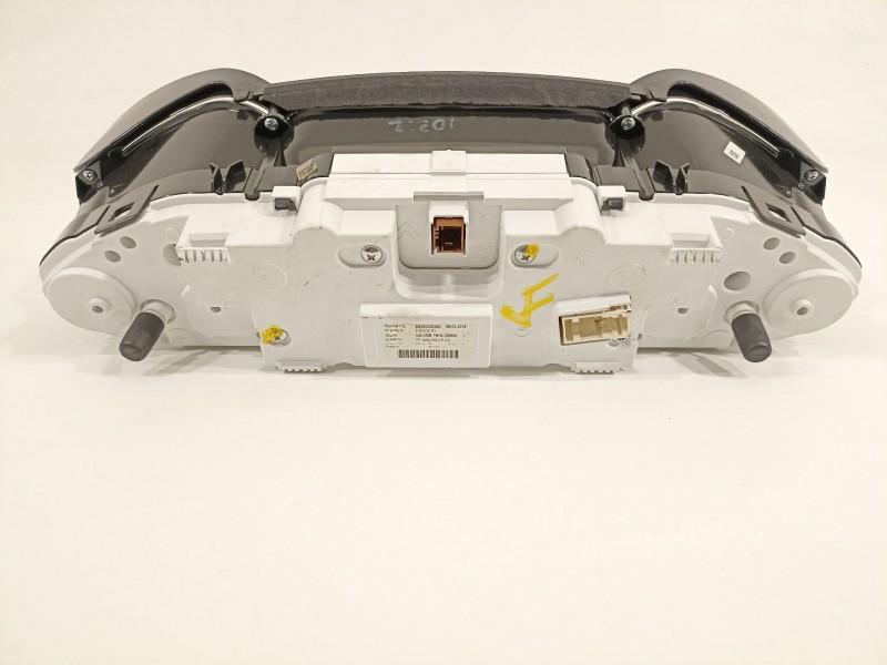 Recambio de cuadro instrumentos para peugeot 308 referencia OEM IAM 9825206380  