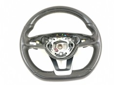 Recambio de volante para mercedes-benz clase c cabrio (bm 205)(6.2016) c 43 amg 4matic (205.464) referencia OEM IAM A0004604003 