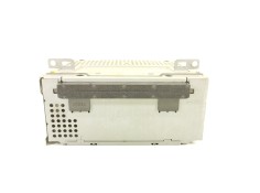 Recambio de sistema audio / radio cd para ford focus active referencia OEM IAM F1BT18C815GP   2