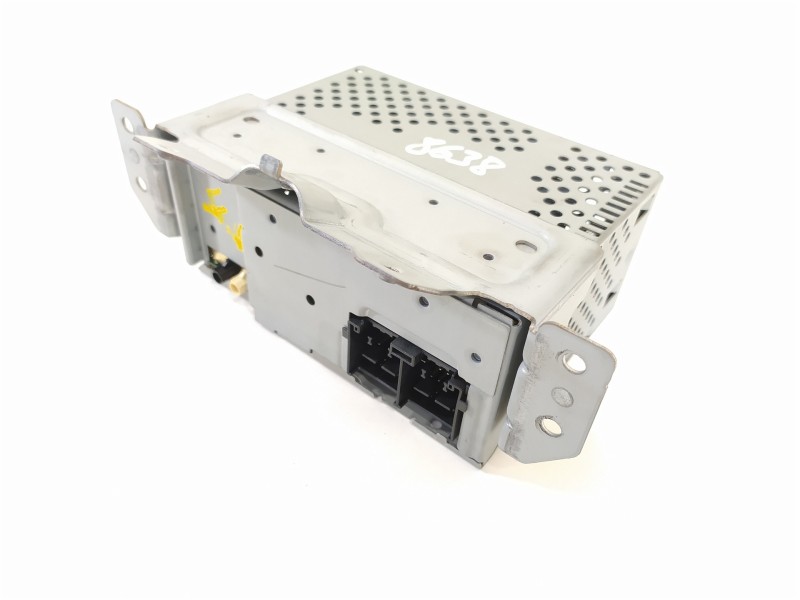 Recambio de sistema audio / radio cd para ford fiesta (ce1) active referencia OEM IAM H1BT18C815GL  