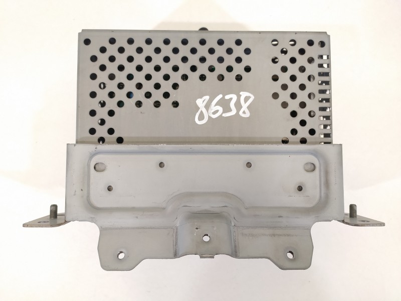 Recambio de sistema audio / radio cd para ford fiesta (ce1) active referencia OEM IAM H1BT18C815GL  