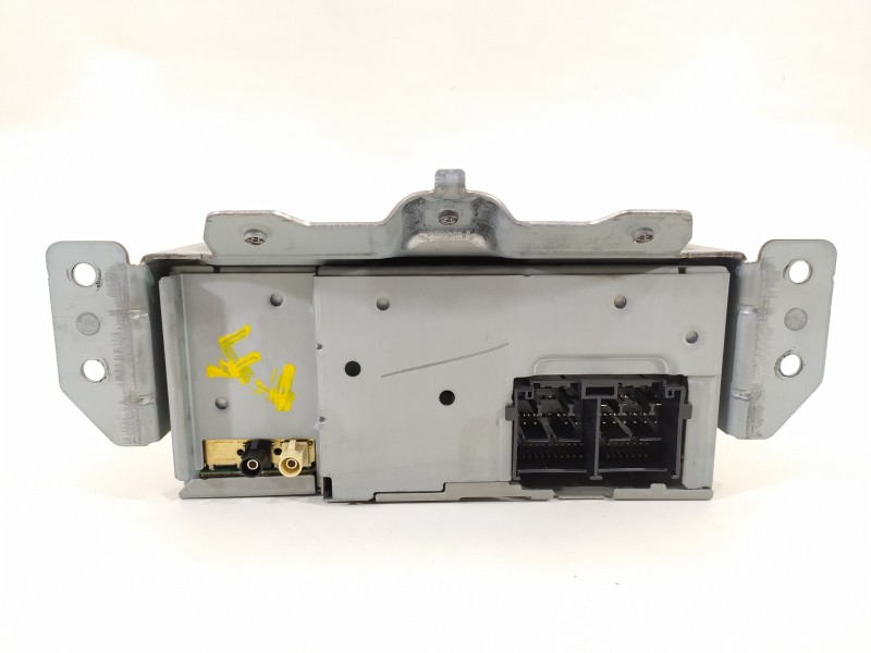 Recambio de sistema audio / radio cd para ford fiesta (ce1) active referencia OEM IAM H1BT18C815GL  