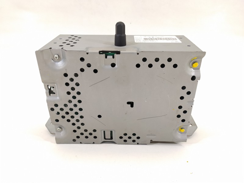 Recambio de sistema audio / radio cd para ford fiesta (ce1) active referencia OEM IAM H1BT18C815GL  