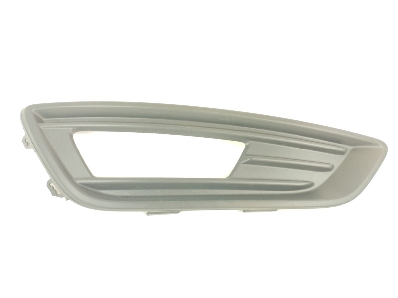 Recambio de rejilla paragolpes derecha para ford focus active referencia OEM IAM F1EB15A298A  