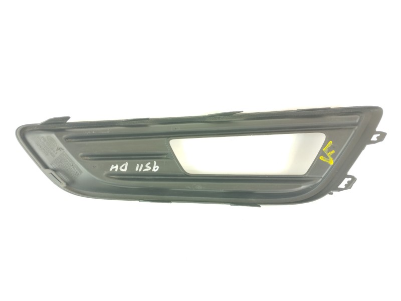 Recambio de rejilla paragolpes derecha para ford focus active referencia OEM IAM F1EB15A298A  