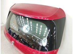 Recambio de porton trasero para peugeot 308 referencia OEM IAM 9677833277   2