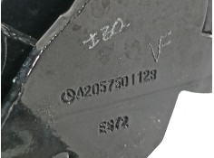 Recambio de bisagra puerta para mercedes-benz clase c cabrio (bm 205)(6.2016) c 43 amg 4matic (205.464) referencia OEM IAM A2057 2