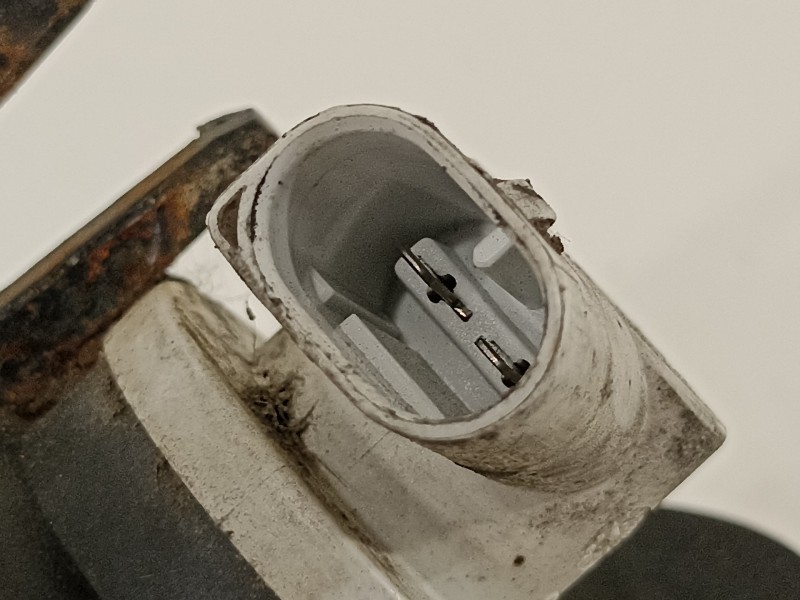 Recambio de piloto delantero derecho para bmw serie 3 berlina (e46) 320d referencia OEM IAM 63136910980 6910980 