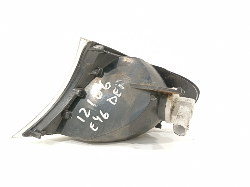 Recambio de piloto delantero derecho para bmw serie 3 berlina (e46) 320d referencia OEM IAM 63136910980 6910980 