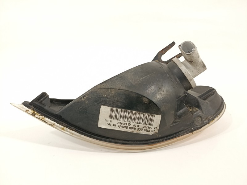 Recambio de piloto delantero derecho para bmw serie 3 berlina (e46) 320d referencia OEM IAM 63136910980 6910980 