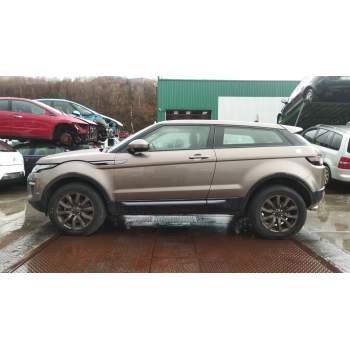 LAND ROVER RANGE ROVER EVOQUE (L538) de desguace