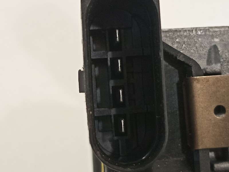 Recambio de motor limpia delantero para ford focus active referencia OEM IAM BM5117504BM  