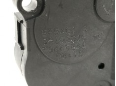 Recambio de motor apertura trampillas climatizador para mercedes-benz clase c cabrio (bm 205)(6.2016) c 43 amg 4matic (205.464)  2