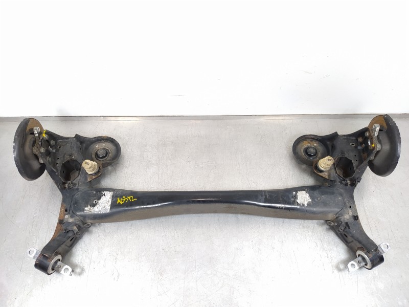 Recambio de puente trasero para peugeot 308 referencia OEM IAM   