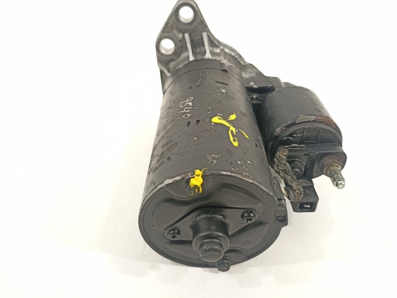 Recambio de motor arranque para seat cordoba berlina (6k2) clx referencia OEM IAM 020911023P  