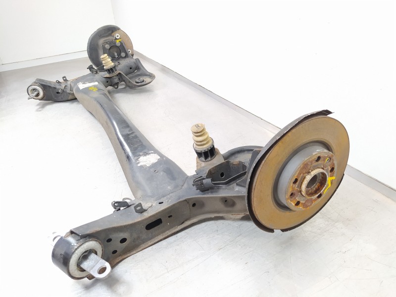 Recambio de puente trasero para peugeot 308 referencia OEM IAM   