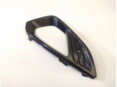 Recambio de rejilla paragolpes delantero para ford fiesta (ce1) active referencia OEM IAM H1BB15B217A1  