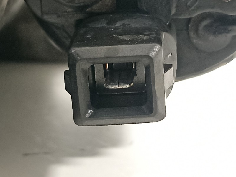 Recambio de motor arranque para seat cordoba berlina (6k2) clx referencia OEM IAM 020911023P  