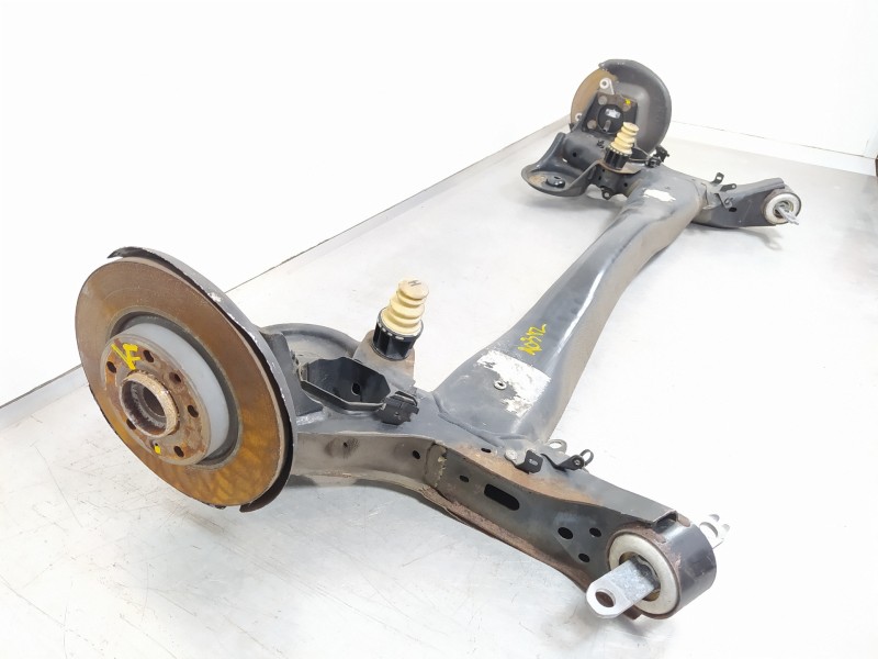 Recambio de puente trasero para peugeot 308 referencia OEM IAM   