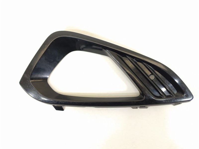 Recambio de rejilla paragolpes delantero para ford fiesta (ce1) active referencia OEM IAM H1BB15B217A1  